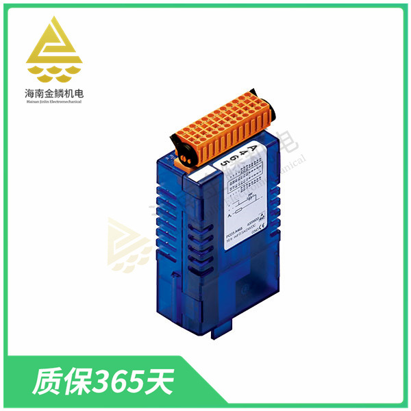PCD3.W610  模拟输出模块 具有4个AA型通道PLC编程控制器