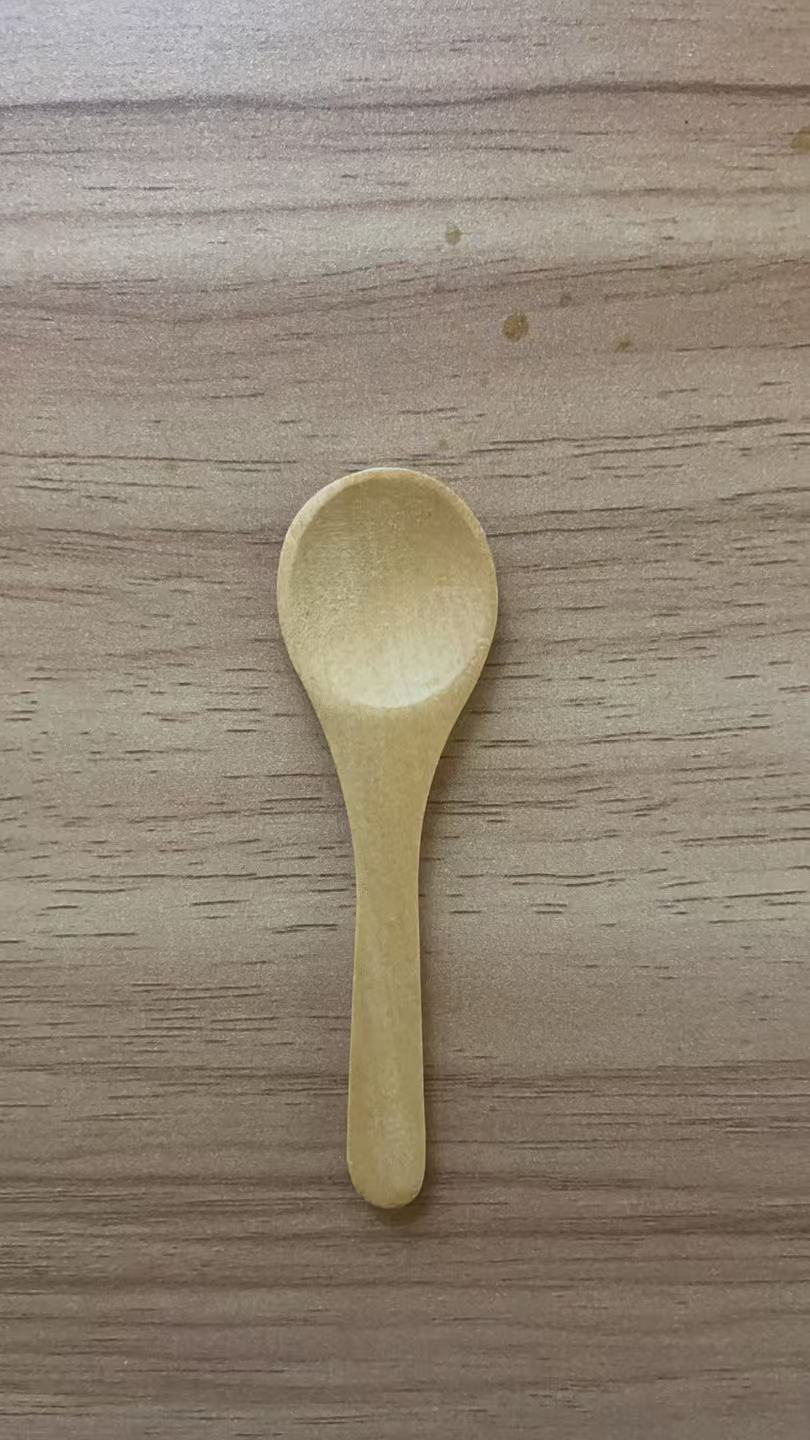 연나무 10cm 작은 원형