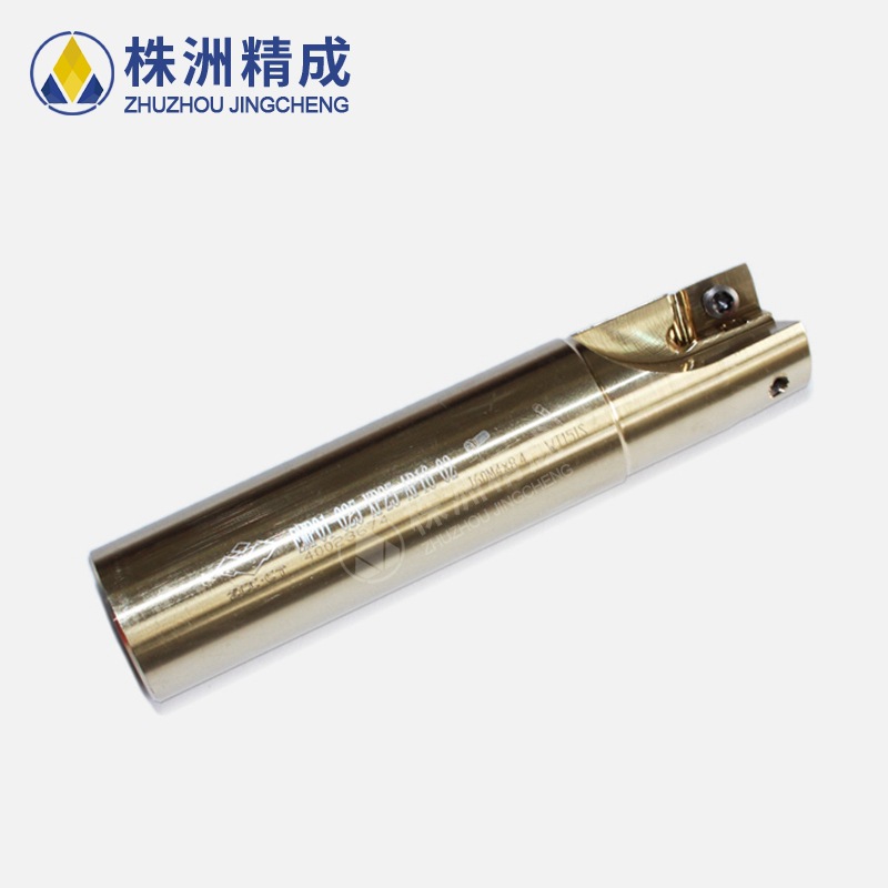 EMP01-025-XP25-AP16-02方肩铣刀 数控铣削刀具 可转位铣削刀具