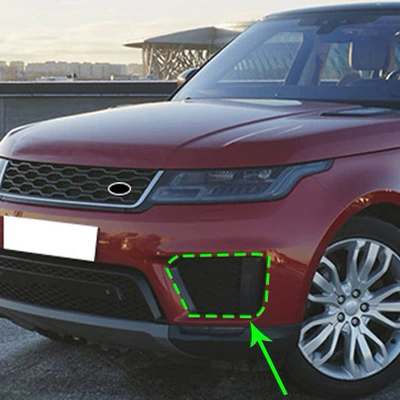 Suitable for Land Rover Range Rover Light frame