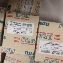 OZAK不锈钢直线轴承 MLF16MF MLF20MF MLF25MF MLF30 MLF35MF