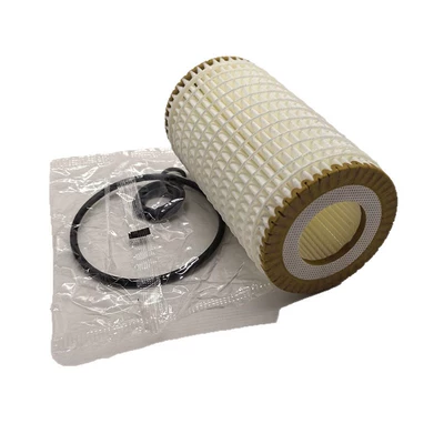 E-Class Engine Oil Filters, Oil filter