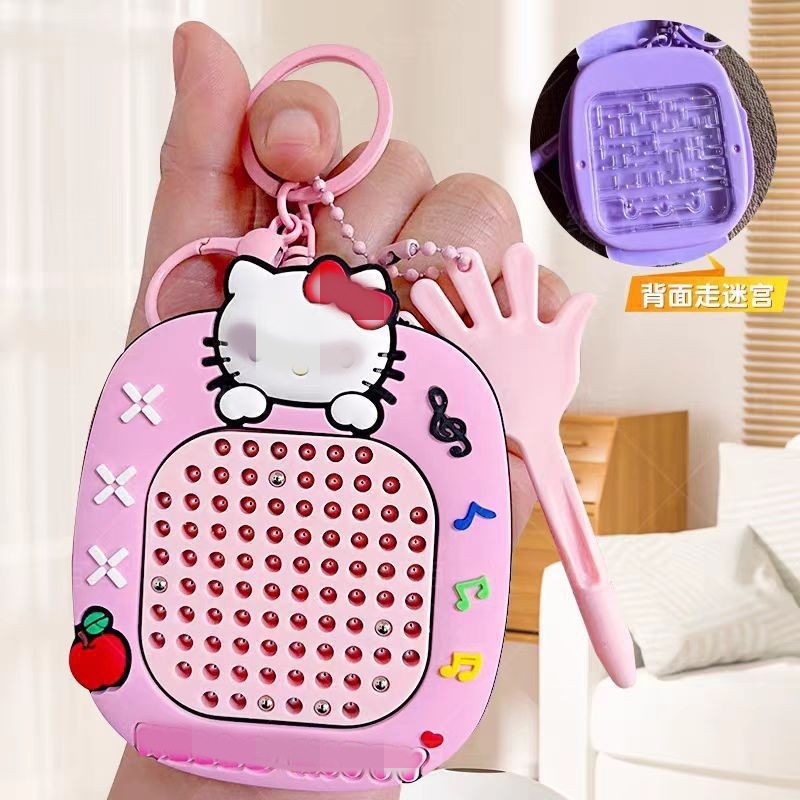 Магнитная доска для рисования Sanrio-kt'cat