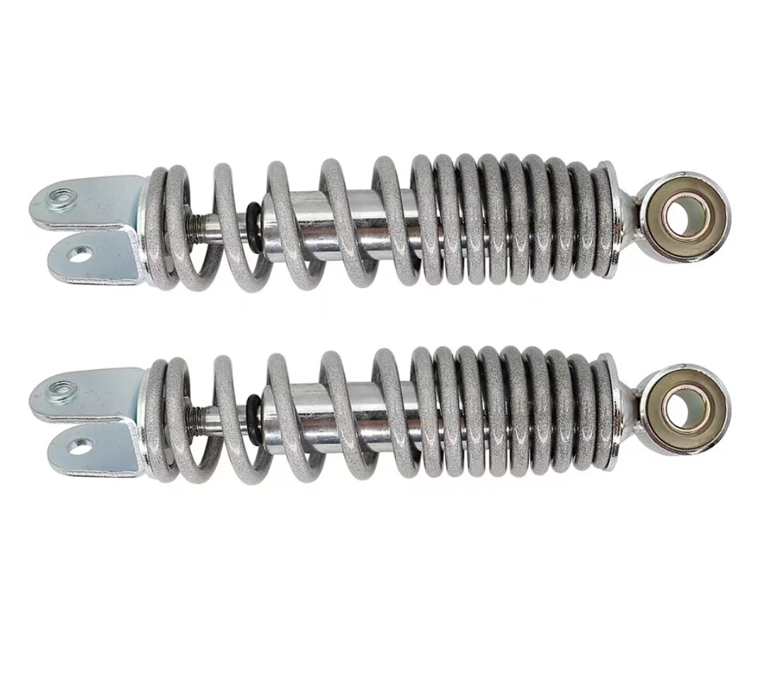 Pw50 Rear Shock Absorber Is Suitable for Yamaha Yamaha Motorcycle Small Off-Road Yamaha Pw50