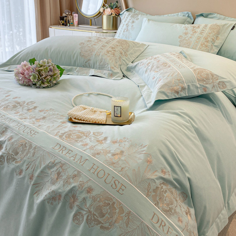 [업그레이드 샌딩] 동백 그린 (주요 그림 폭발)