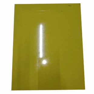 Copper terminal aluminum link piece copper link piece epoxy resin plate air switch button chassis accessories