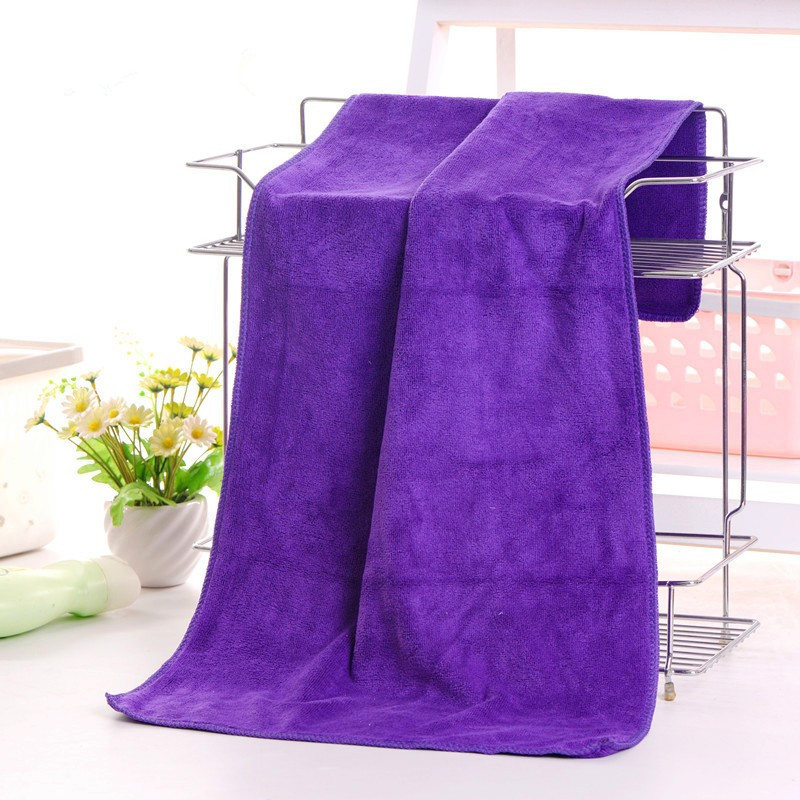 Barbería toalla toalla microfibra toalla lavado de automóviles toalla de limpieza de automóviles espesado salón de belleza de alta absorción