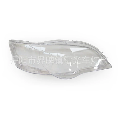 Suitable for Subaru Legacy Fara qapaqları