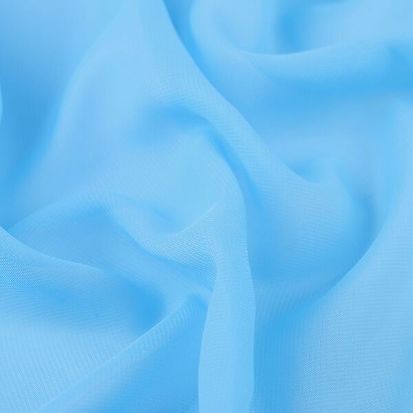 Shiffon summer cloth