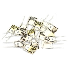 湿敏电阻CJ-HJ31A湿度传感器23A 3180湿度芯片HR202L湿度模块感应