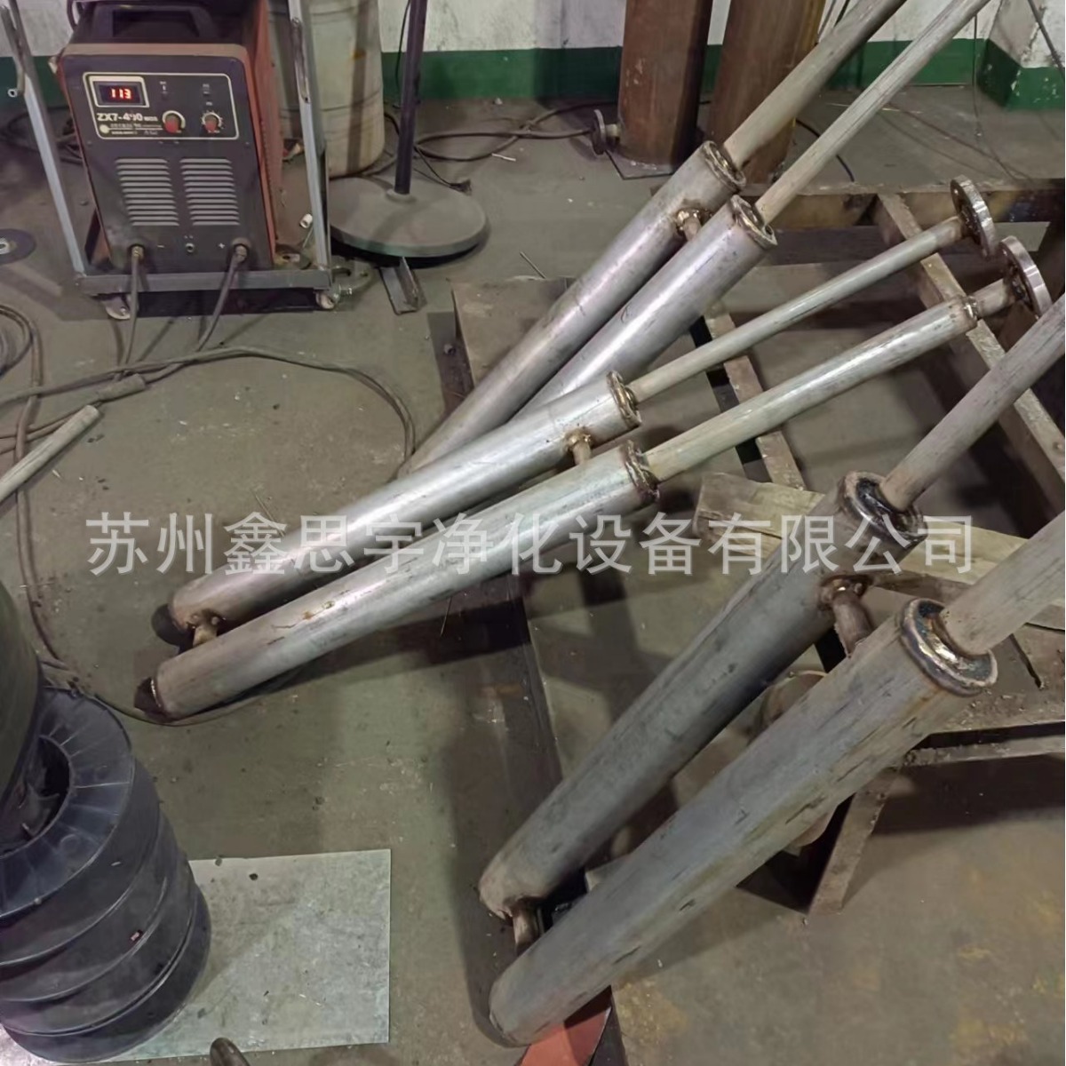 氨分解炉用电炉丝电热带  Cr20Ni80镍铬加热丝、
