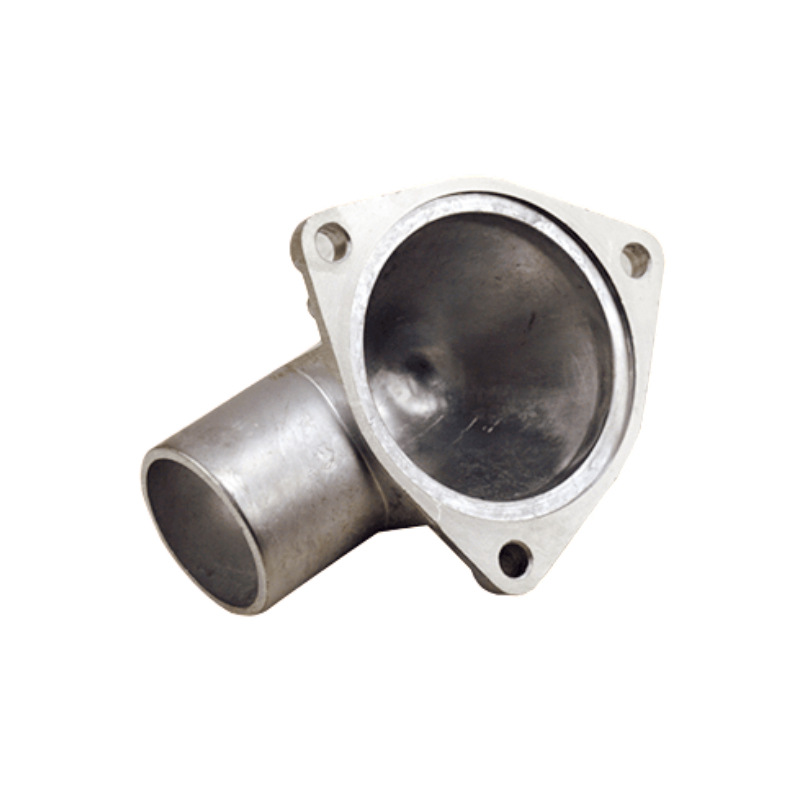 Termostato de carretilla elevadora 5-13713-009-1 para piezas de carretilla elevadora del motor ISUZU 6BG1 D1