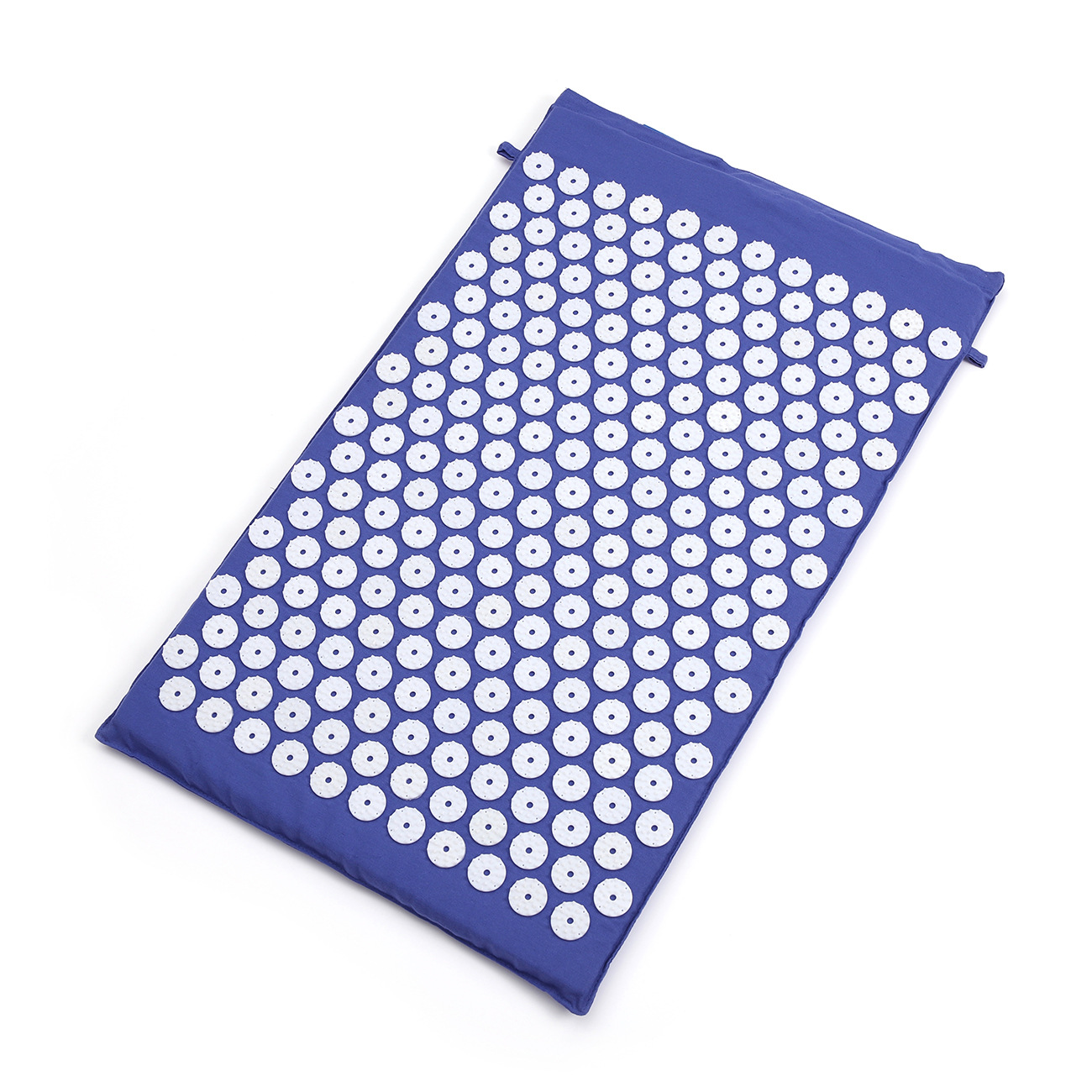 Acupuncture Mat, Acupuncture Pillow, Thickened Black Polyester Storage Bag