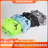 goods in stock Cylinder Wet and dry separate motion The single shoulder bag wholesale Short Travel? capacity portable travel Storage bag