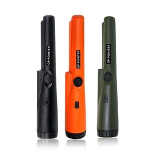 Hot Sale Handheld Small Metal Positioning Rod Metal Detector Portable Gold and Silver Detector GP-POINTER