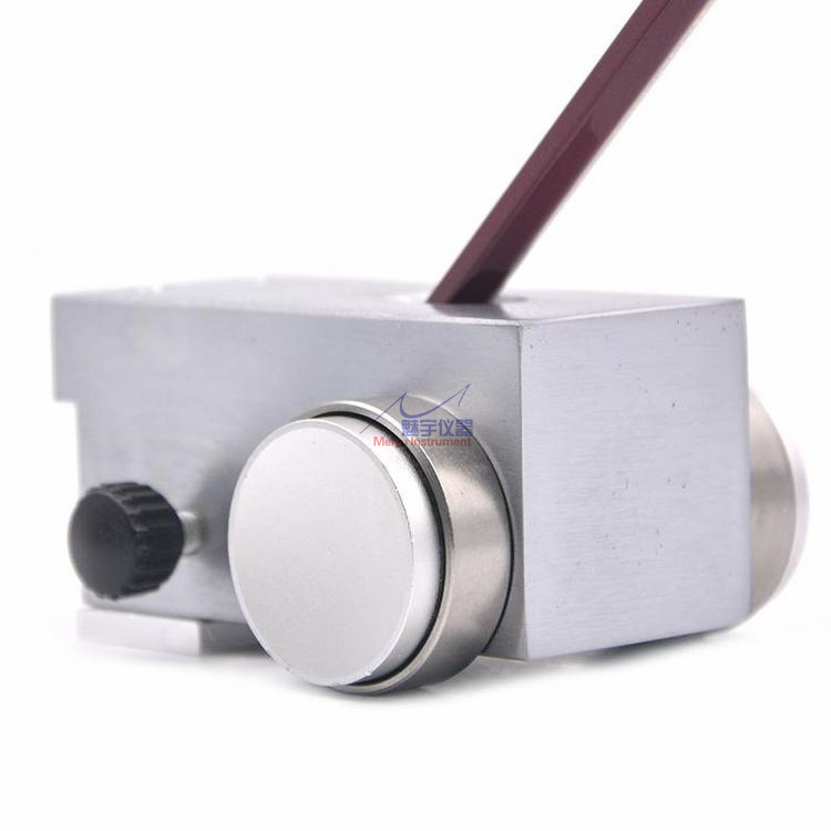 QHQ-A 便携式铅笔硬度计 手推式硬度测量仪 小推车式硬度测试仪