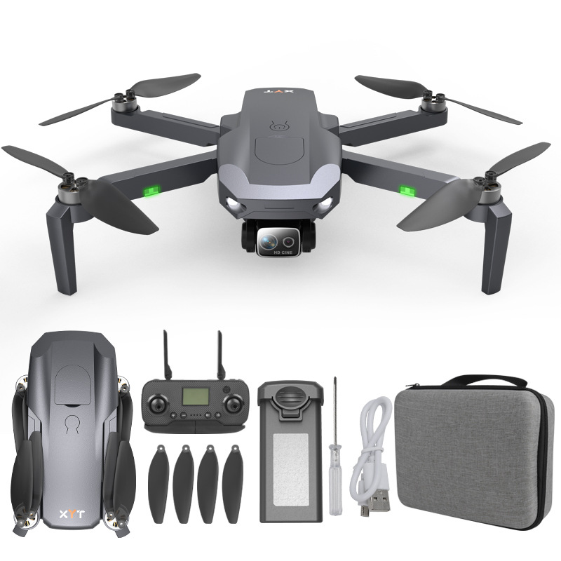 X28GPS UAV Negro