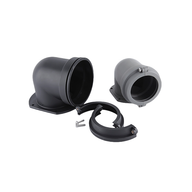 大型软管接头-WFPM 系列