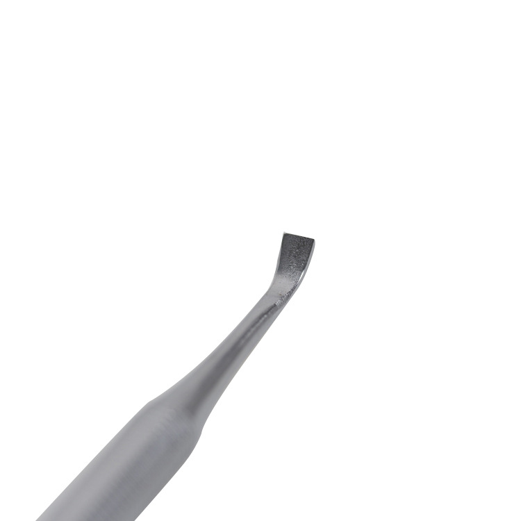 Limpiador dental, raspador, escobilla, eliminador de espátulas, limpiador de sarro, equipo oral de acero inoxidable