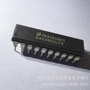 DAC0832LCN   ���ݎ�� ȫ�¬F؛