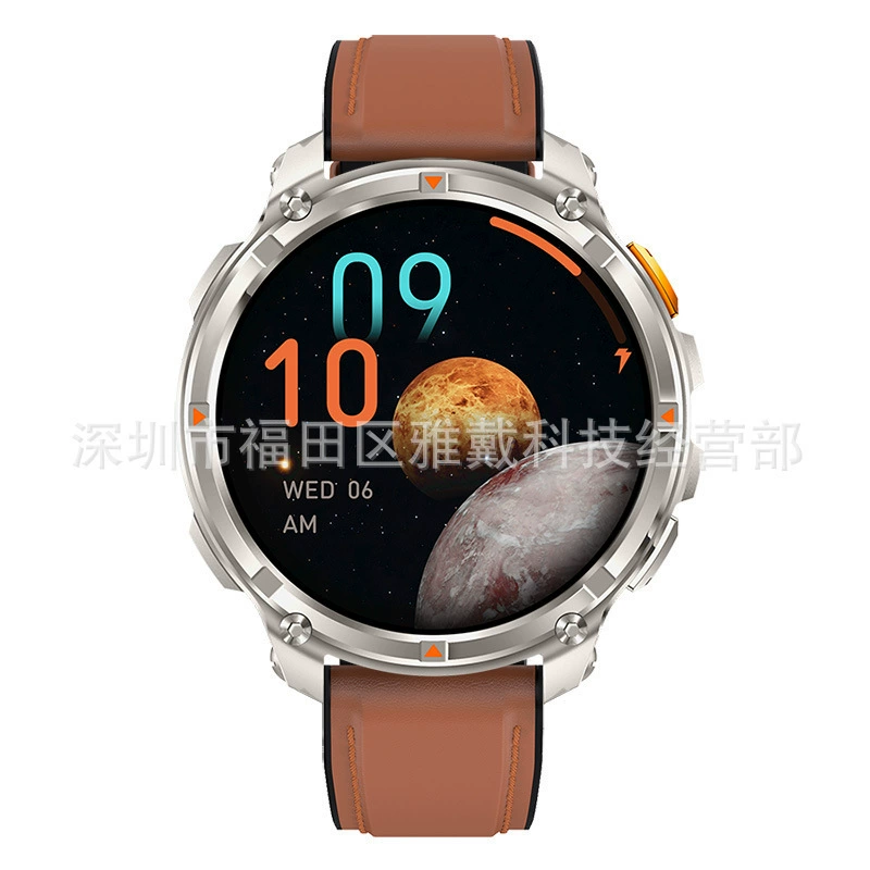 Bracelet, needle, flashlight, watch, bluetooth, tracks heartbeat, monitors oxygen level