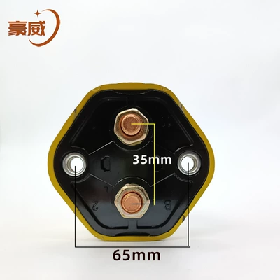 Factory direct supply 12V24V: Power supply, ignition system accessories