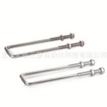 Elesa Ganter伊莉莎冈特 原装正品 GN 951.1拉紧锁扣 钢制 不锈钢