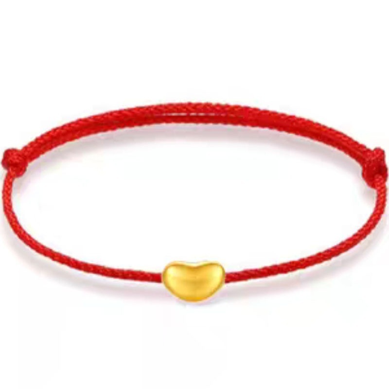 아카시아콩 팔찌 (약 0.15g)