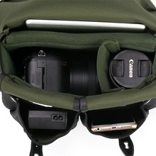 白金汉（Billingham）Hadley Small相机包单反微单斜跨单肩摄影包