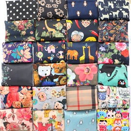 家用购物袋;收纳袋收纳包;涤纶布袋