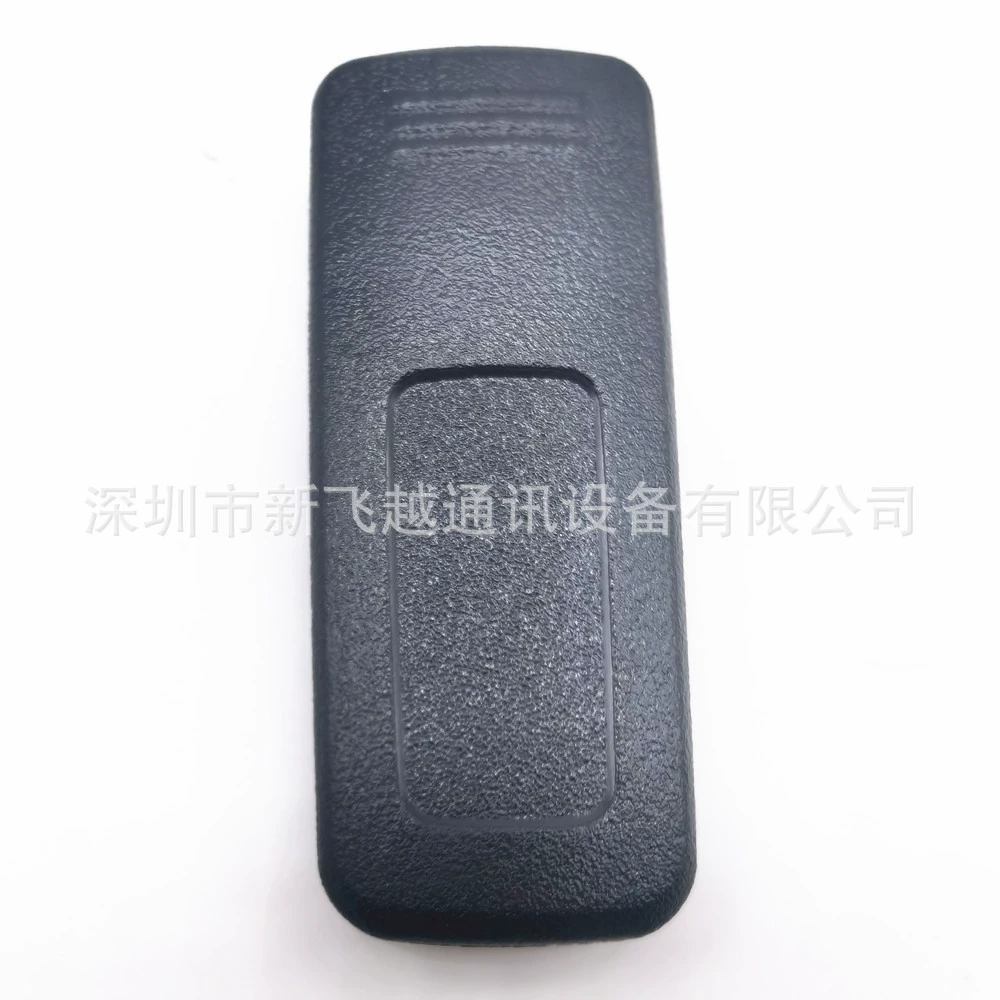 Задняя клипса рации подходит для QUANSHENG Quansheng UV-K5 (8) UV-K6 K5 поясная клипса