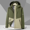 Men's army green-khaki