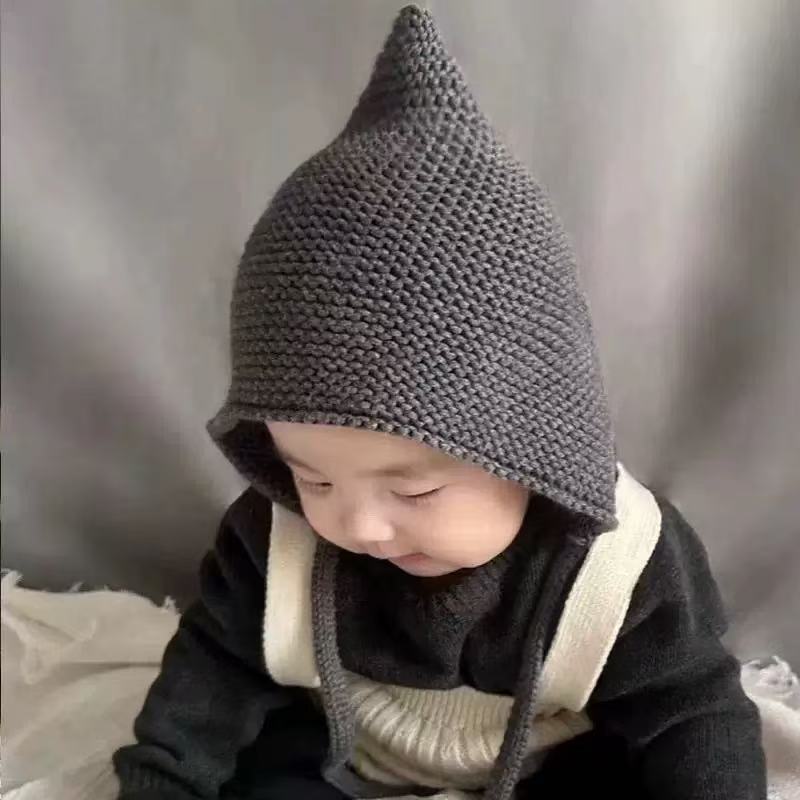 Flat gray