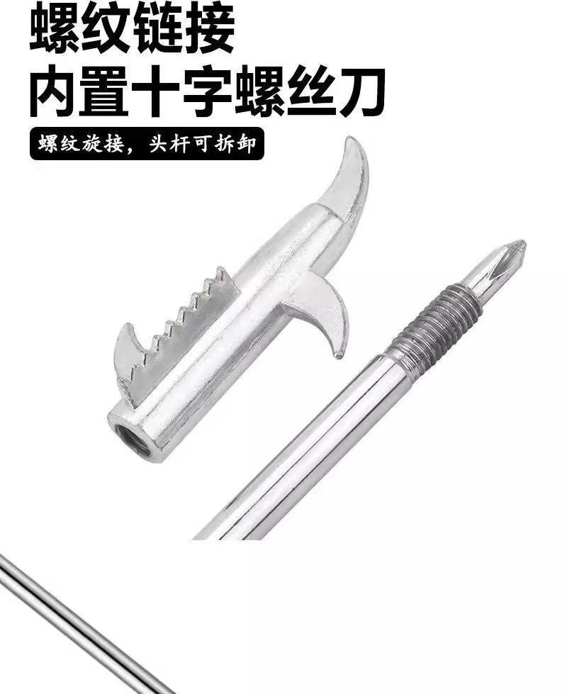 Tire Cleaning Hook Car Tire Stone Cleaning Tool Stainless Steel Multi-Functional Gap Stone Removal Gadget Cz