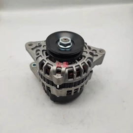 发电机及配件;起动机及配件;其他电源系统