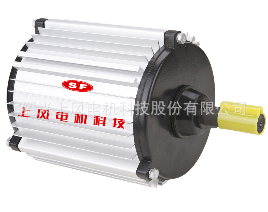 源头工厂 开利空调专供非标铝壳电机YDFK100X-8/12-0.75/0.25KW