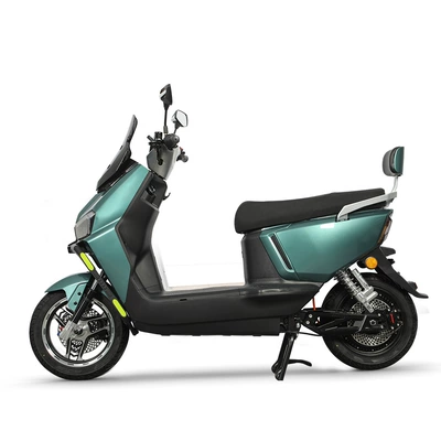 26 New Models of High-Speed Elektrikli motosikletlər
