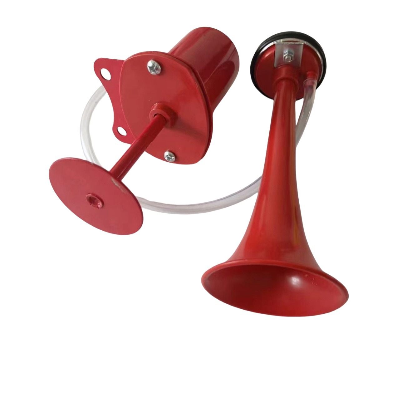 Equipos de ciclismo de bicicleta de montaña altavoz de aire de alta presión de vapor de altavoz de aire accesorios de bicicleta