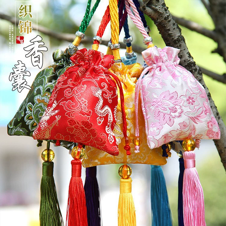 Пустой пакетик, бесплатная упаковка на шнурке, сумка для хранения ювелирных изделий, специй, подарочная сумка, пустой пакет, можно настроить, оптовая продажа, кошелек