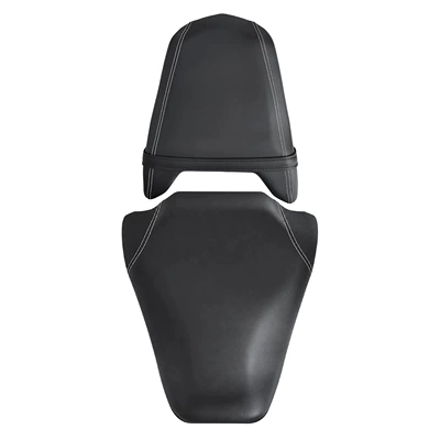 Motorcycle cushion — for Honda CB650R CBR650R 19-23 - white-line-19-23-front-and-rear-set-original-car-model