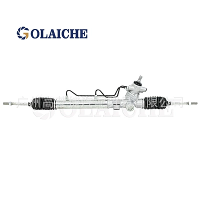 ST191 CT190 ST190 – Steering gear assembly