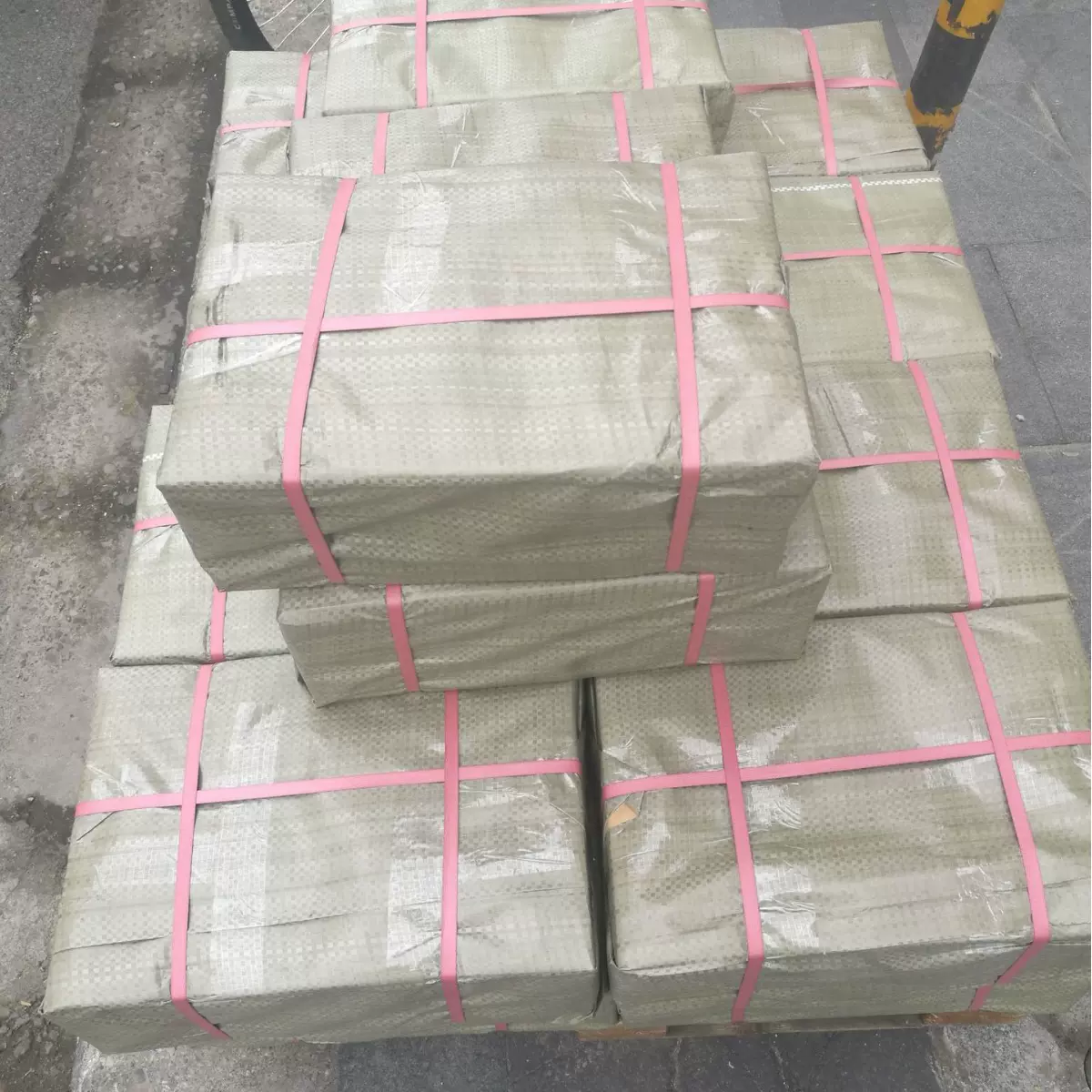 60克9开学生试卷纸原浆双胶纸速印机文件纸白纸学生草稿纸绘画纸