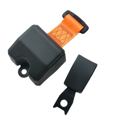 automatic telescopic seat belt | Car seat belt