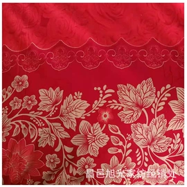 库存纺织品;印花、扎染布;涤纶面料