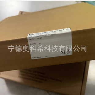 Be + Fu Temperature Sensor Ncn20-F35-A2-250-20M-V1 Welcome to Negotiate