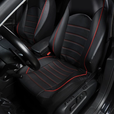 Universal seat cover | cross-border hot-selling cushion cover for