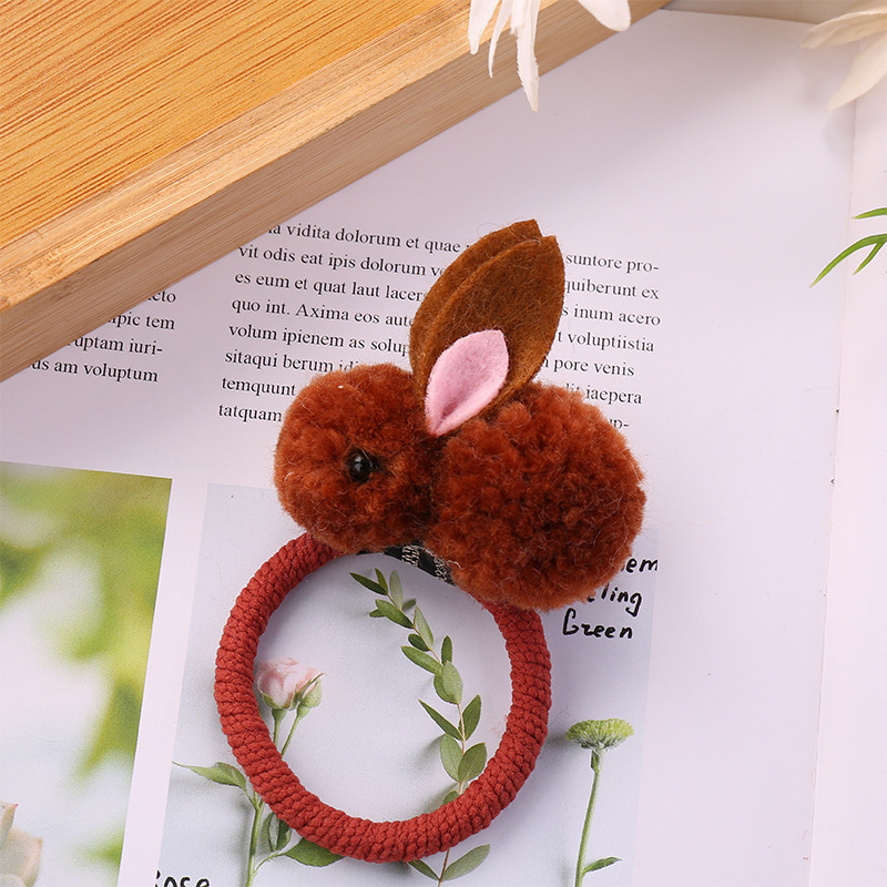 초콜릿 (고무 밴드)