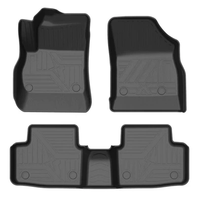 Universal Foot Pad, Rs Tracker Car Tpe