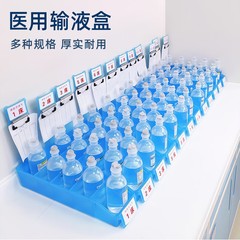 医療用輸液ボックス、薬箱、分離ボックス、収納ボックス、輸液バスケット、収納バスケット、液体ディスプレイボックス、病院6S管理