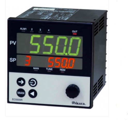 原厂现货OHKURA大仓 EC5700R 数字控制器